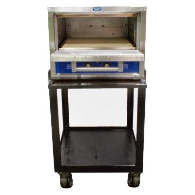 Image two of Electric Pizza Oven